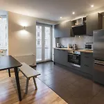 Harmony - Residences Of Pulkveza Brieza Street Next To Silent Center * ريغا