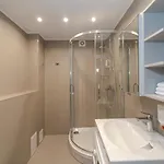 Harmony - Residences Of Pulkveza Brieza Street Next To Silent Center ريغا