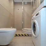 Harmony - Residences Of Pulkveza Brieza Street Next To Silent Center شقة ريغا