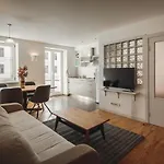 شقة Harmony - Residences Of Pulkveza Brieza Street Next To Silent Center