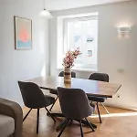 Harmony - Residences Of Pulkveza Brieza Street Next To Silent Center *