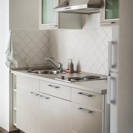 Harmony - Residences Of Pulkveza Brieza Street Next To Silent Center * Рига