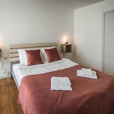 Harmony - Residences Of Pulkveza Brieza Street Next To Silent Center Апартаменти