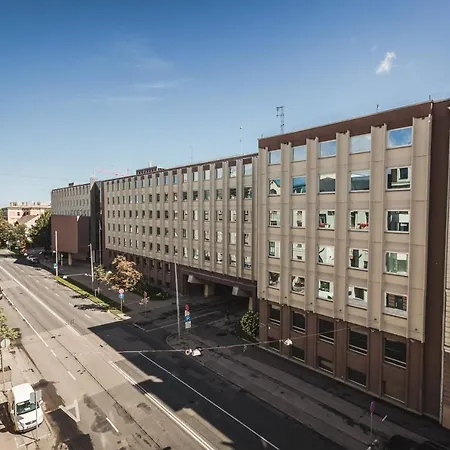 Harmony - Residences Of Pulkveza Brieza Street Next To Silent Center Appartamento Riga