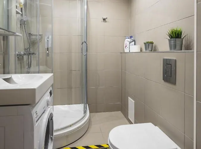 Harmony - Residences Of Pulkveza Brieza Street Next To Silent Center Dzīvoklis *