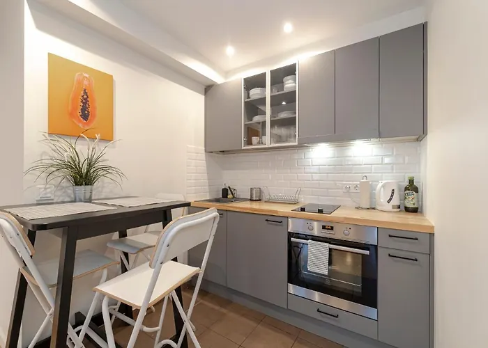 Harmony - Residences Of Pulkveza Brieza Street Next To Silent Center Dzīvoklis *