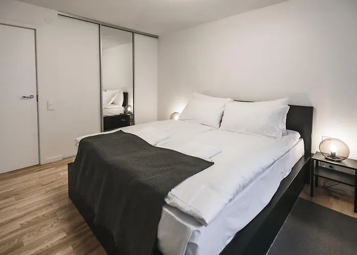 Harmony - Residences Of Pulkveza Brieza Street Next To Silent Center Dzīvoklis *