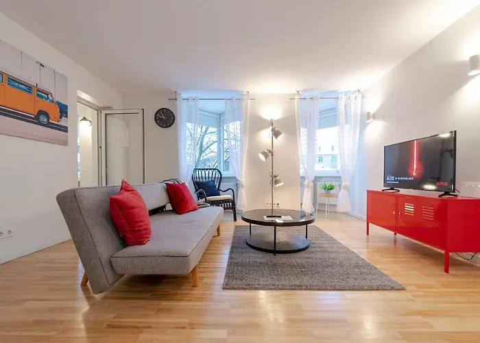 Harmony - Residences Of Pulkveza Brieza Street Next To Silent Center Dzīvoklis *