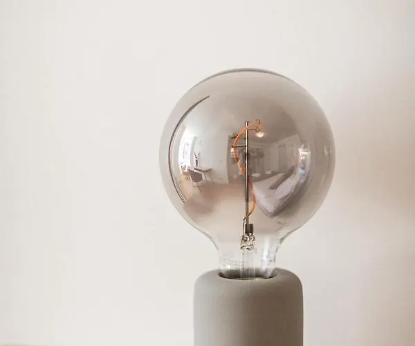 Harmony - Residences Of Pulkveza Brieza Street Next To Silent Center