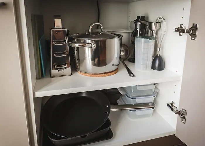 Dzīvoklis Harmony - Residences Of Pulkveza Brieza Street Next To Silent Center