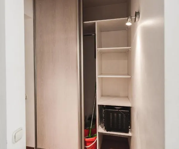 Dzīvoklis Harmony - Residences Of Pulkveza Brieza Street Next To Silent Center *