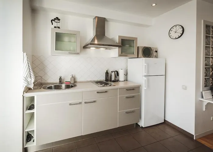 Dzīvoklis Harmony - Residences Of Pulkveza Brieza Street Next To Silent Center *