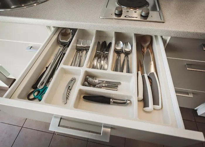 Dzīvoklis Harmony - Residences Of Pulkveza Brieza Street Next To Silent Center