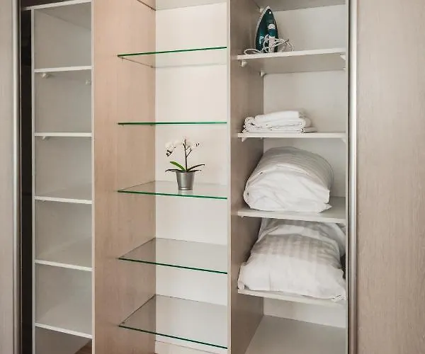 Harmony - Residences Of Pulkveza Brieza Street Next To Silent Center