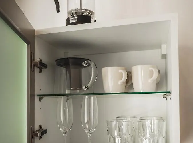 Dzīvoklis Harmony - Residences Of Pulkveza Brieza Street Next To Silent Center