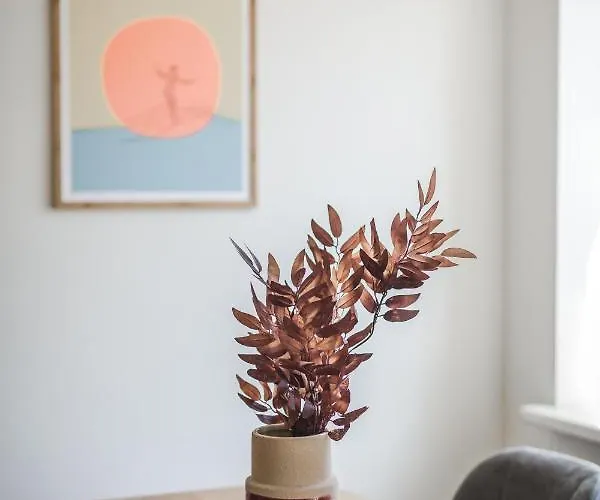 Dzīvoklis Harmony - Residences Of Pulkveza Brieza Street Next To Silent Center *