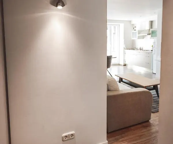 Harmony - Residences Of Pulkveza Brieza Street Next To Silent Center Dzīvoklis Riga