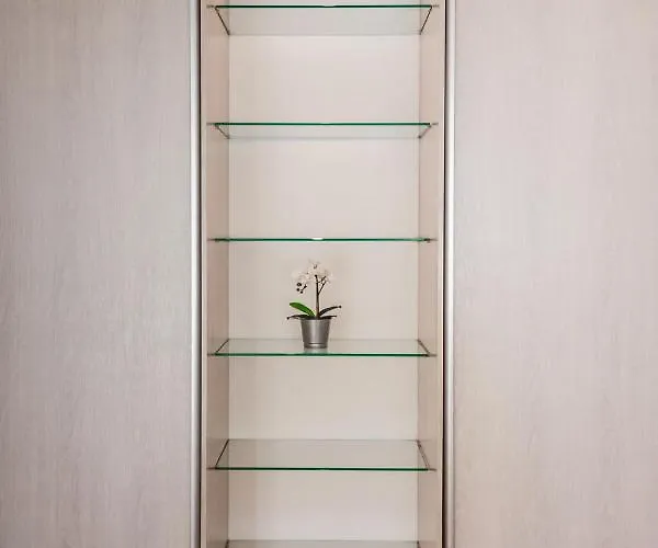 Dzīvoklis Harmony - Residences Of Pulkveza Brieza Street Next To Silent Center Riga