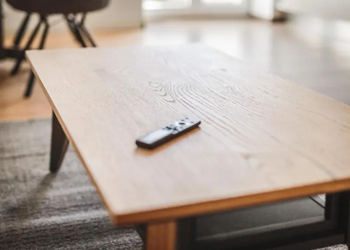 Harmony - Residences Of Pulkveza Brieza Street Next To Silent Center *