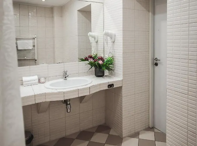 Dzīvoklis Harmony - Residences Of Pulkveza Brieza Street Next To Silent Center Riga