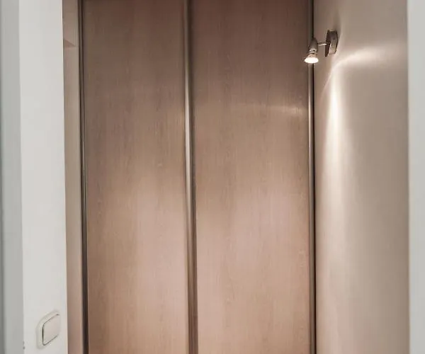 Harmony - Residences Of Pulkveza Brieza Street Next To Silent Center