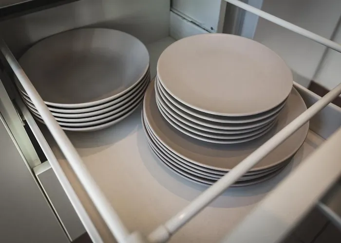 Dzīvoklis Harmony - Residences Of Pulkveza Brieza Street Next To Silent Center Riga