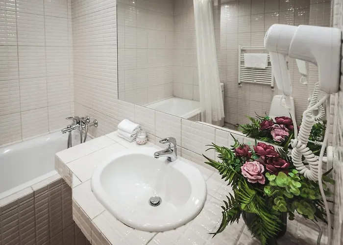 Harmony - Residences Of Pulkveza Brieza Street Next To Silent Center Dzīvoklis *