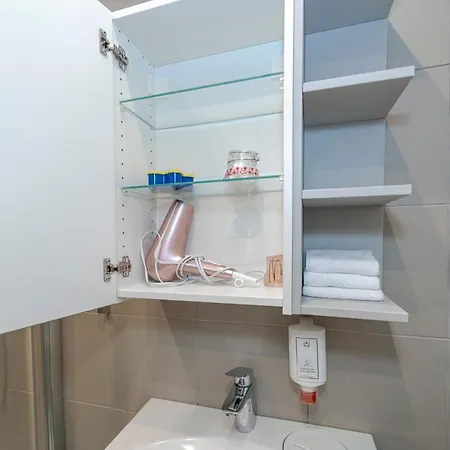 Apartamento Harmony - Residences Of Pulkveza Brieza Street Next To Silent Center Riga