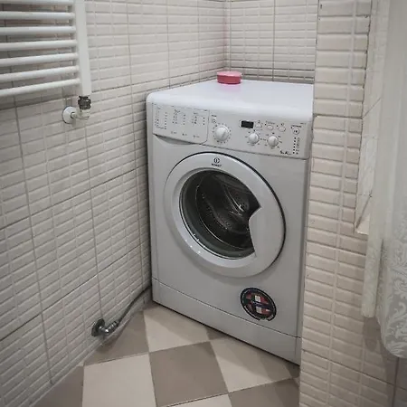 Harmony - Residences Of Pulkveza Brieza Street Next To Silent Center Apartamento