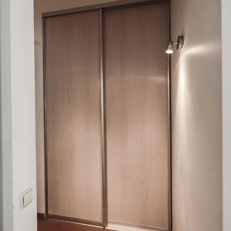 Harmony - Residences Of Pulkveza Brieza Street Next To Silent Center