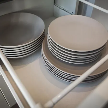 Apartamento Harmony - Residences Of Pulkveza Brieza Street Next To Silent Center Riga