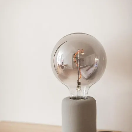 Harmony - Residences Of Pulkveza Brieza Street Next To Silent Center