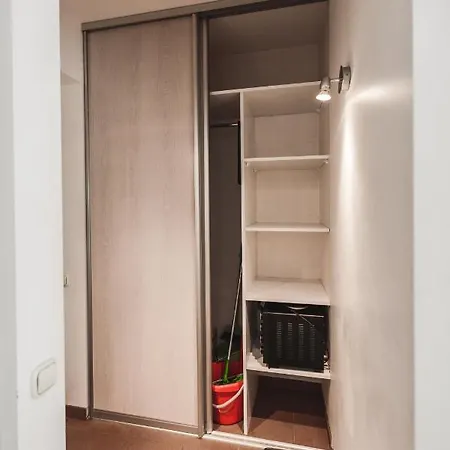 Apartment Harmony - Residences Of Pulkveza Brieza Street Next To Silent Center *