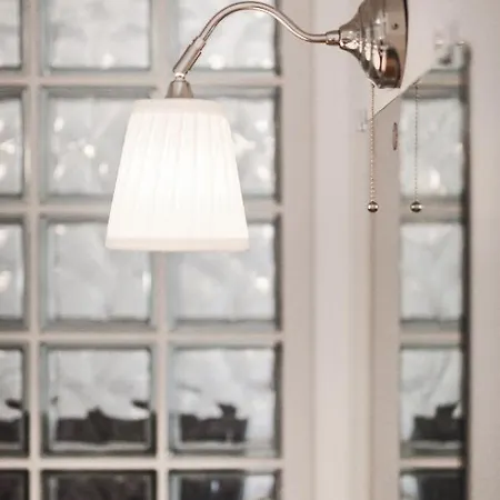 Harmony - Residences Of Pulkveza Brieza Street Next To Silent Center Riga