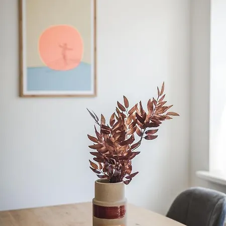 Apartment Harmony - Residences Of Pulkveza Brieza Street Next To Silent Center *