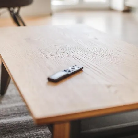 Harmony - Residences Of Pulkveza Brieza Street Next To Silent Center *