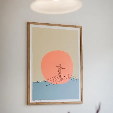 Harmony - Residences Of Pulkveza Brieza Street Next To Silent Center *